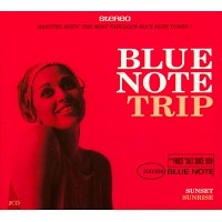 Jazz Album: Blue Note Trip - Sunset / Sunrise by DJ Maestro