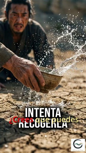 The experiment that will change the way you speak 💧 #shorts