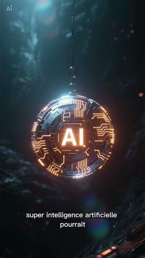 Et si notre univers était une simulation créée par une IA ?