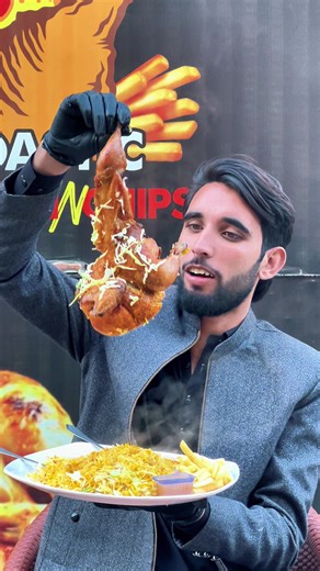 Delicious Arabic Shawaya Chicken Recipe