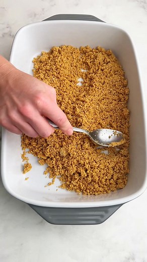 Recipe: https://www.thereciperebel.com/moms-almost-no-bake-pineapple-squares/ I had this crazy obsession with these squares when my Mom would make them when I was younger and they have held up to the test of time! | The Recipe Rebel