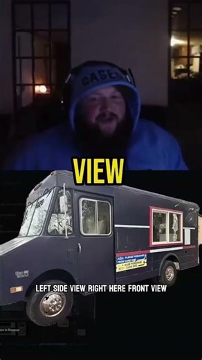 Why CaseOh Spent $9,500 On An Ice Cream Truck