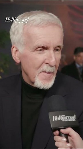 Director #JamesCameron on Possibility of #AvatarFireandAsh Being the Last Film of Franchise #shorts