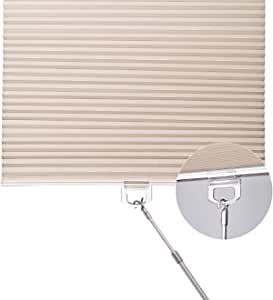 Draw Rod for Cordless Blinds and Shade, Replacement Parts, Sample Requests and Price Adjustment Orders