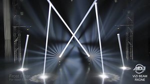 137K views · 2.7K reactions | Go the distance with the ADJ Vizi Beam...