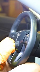 35K views · 188 reactions | Satisfying Interior DEEP Clean | WD Detailing | Facebook