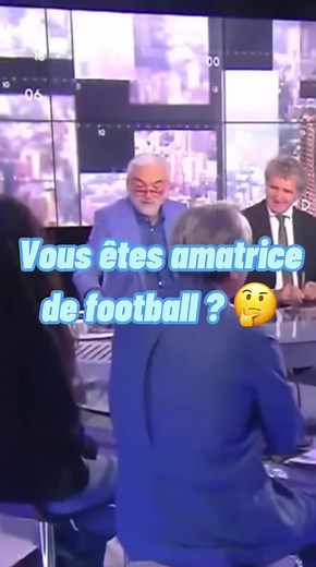 Clash Politique entre Pascal Praud et Caroline Mécary