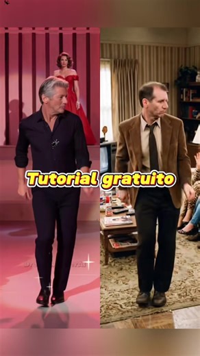 ¡🔥 La plantilla de baile de Dirty Dancing (Las Siete Semanas) está arrasando en todas las redes! Consigue replicar en un instante la escena icónica de la película, incluso si eres principiante. 💃 Aplica la plantilla de CapCut con un solo toque, crea una atmósfera vintage inolvidable y haz que tus videos sean tendencia. Tutorial 🪭🪄How to Create a Dirty Dancing Style Dance Video Looking for the viral Dirty Dancing effect taking over social media? This tutorial is perfect for you! Learn how to 