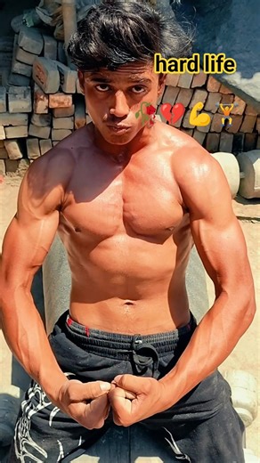 hard life style 💪 #gym #hardworkut #motivation #trendingshorts #viralshort 💪💪 💪💝🔥💪♥️@Sahimhadi9