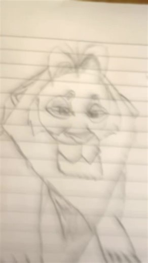 #playtime ##simba##jeremy##me##gagag##scaryfakeI draw so easy for my simba robot and me jeremy so that's too much so yh