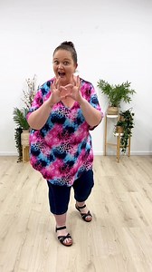 98K views · 328 reactions | Tired of tops that are too tight or too loose? We've got you covered! Shop our range of tops in sizes 18-32. From flowy to fitted, find your perfect fit now! Click to explore | Curvaceous Plus Size Clothing | Facebook