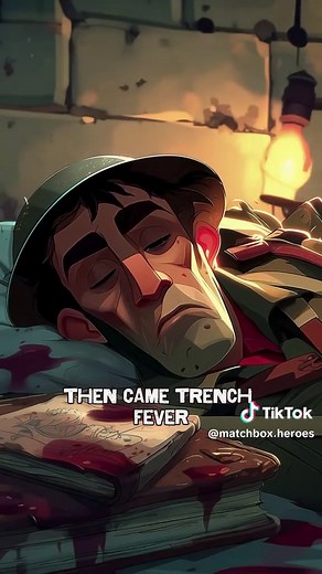 J.R.R. Tolkien's Experiences During World War I