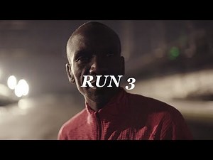 RUN 3 - Inspirational Running Video HD