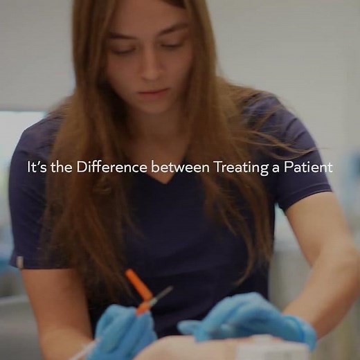 A Carlow Graduate | Carlow University