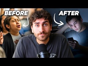 If you're not on fire for God anymore.. WATCH THIS.