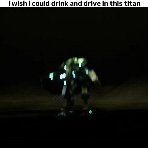 Trust and Titanfall: A Heartfelt Decision