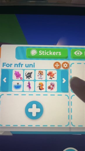 Lmk #viral #roblox #fypシ #adoptme