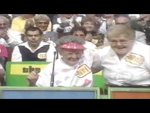 WWL TV The Price is Right CH4 New Orleans July 1992