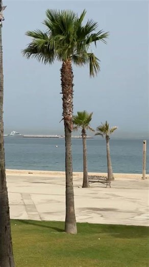 Tangier, Morocco 🇲🇦 Incredible Ocean and Mediterranean #Tangier #Morocco #maroc #ocean