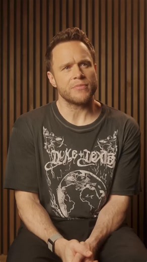 OM8 🤯😮‍💨 Eight albums in and I STILL get to do this?! Knees Up drops next FRIDAY… | Olly Murs