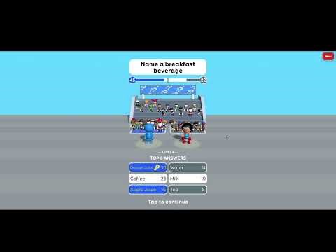 Guess Their Answer – Fun Trivia Game Based on Popular Answers and Quick Thinking