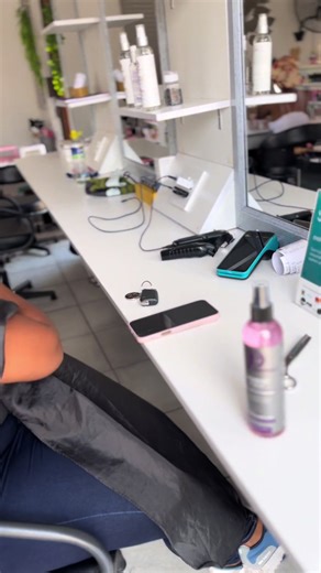 Emmanuel the Barber: Trust the Process for Hair Transformations