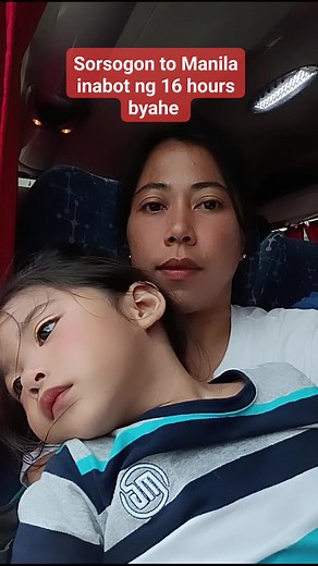 Byaheng Sorsogon to Manila #ByahengBiCOL #byahengbus #DLTB #bicoltomanila | Gem Honrubia
