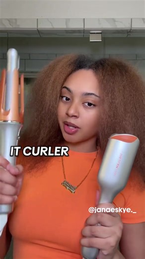 Achieve Beautiful Curls with These Essential Hair Tools