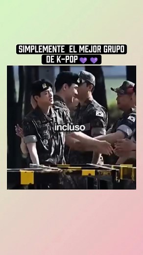 El orgullo de Corea 💜😍🥰 #amazingfulltv #BTS #OrgulloDeCorea #PrideOfKorea #BTSCorea #BangtanSonyeondan #ARMYLatina | Amazing Full Tv