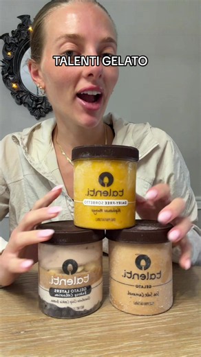 Talenti Gelato Review: Rich, Creamy & Flavorful Flavors