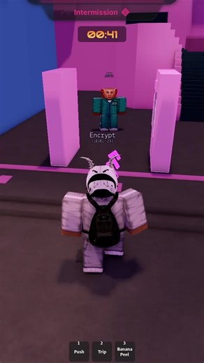 Ушастый Roblox: Погружение в мир Squid Game