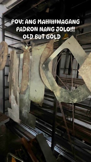 PADRON NG SIDECAR | Jolo Sidecar Builders Batangas City