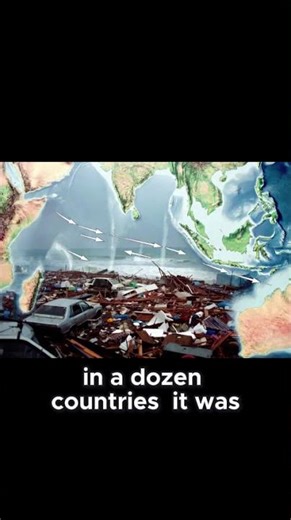 December 26, 2004: The Indian Ocean Tsunami And America's Global Leadership Test