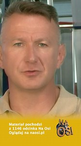 128K views · 757 reactions | Jak wygląda czas pracy i odpoczynku kierowcy autobusu miejskiego? Materiał pochodzi z 1146 odcinka Na Osi. Oglądaj na naosi.pl #kierowcaautobusu #autobusmiejski #przewózosób | Program Na osi | Facebook