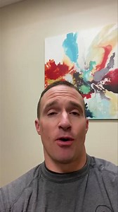 Very excited to announce that tomorrow, Thursday, December 17th, the Brees Dream Foundation, in partnership with Lowe’s and Second Harvest Food Bank, will be distributing 432 Christmas trees to families in our community! We have a limited quantity of trees, so it will be first come first serve. It will take place at Second Harvest’s big food distribution at Zephyr Field in Metairie at 730am. Here’s to a very Merry Christmas!!! | Drew Brees