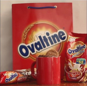 Hi Ovo-moms! Out of new morning meal idea for the little ones? Start their day in an energetic light with this mug cake breakfast recipe! :) #OvaltinePH | Ovaltine PH