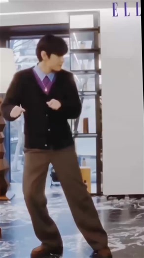 Celebrate V's Birthday with Special BTS Moments