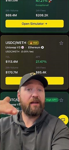 Defi Buddy is 100% Free (Best DeFi tool, use it!)