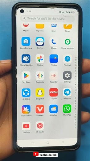 realme phone slow charging problem/realme mobile slow charging problem #shortvideo #shortsvideo