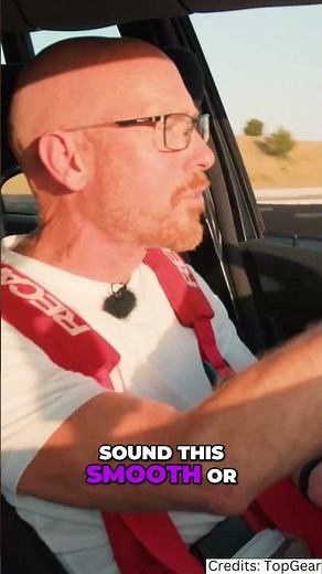 Mercedes M276 Engine: Smooth Power and Clean Performance #shorts