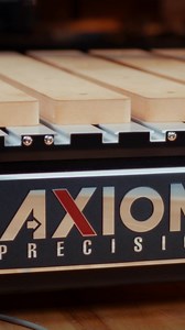 Speed, precision, and repeatability you can count on. Unleash your creativity with Axiom’s 2X2 CNC | Axiom Precision | Facebook