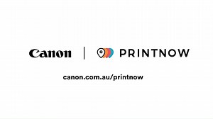 Everyone has those moments where you just need to print something, but not everyone has access to a printer. Enter Print Now. A cloud-based printing service that's as easy as upload, locate, print. Here's how it works! Check it out: https://ter.li/u8lfct | Canon ANZ