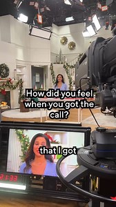 177K views · 1.4K reactions | Say hello to our newest QVC Program Host Avijah Scarbrough QVC! 朗 Be sure to tune in to Avijah's on-air debut as a QVC Program Host on 1/17 at 12pm ET! | QVC | Facebook