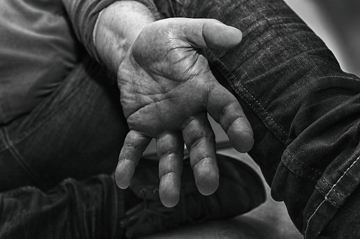 Why Do Your Hands Shake? Hand Tremors, Shaking Hands Causes & Tremor Symptoms Explained