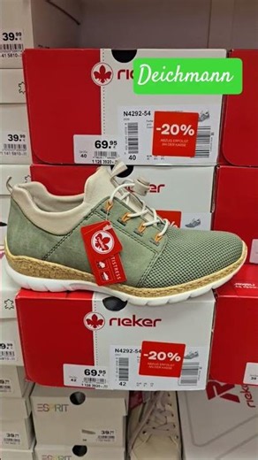 Deichmann Women's Shoes New Summer Collection june 2026