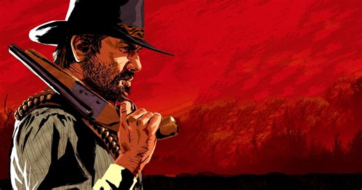 Red Dead Redemption 2 Is A TV Series Now