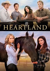Heartland: Change Of Course