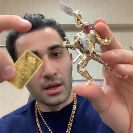 3.4K views · 114 reactions | Part 5. Understanding Gold #shorts | Duclos | Facebook