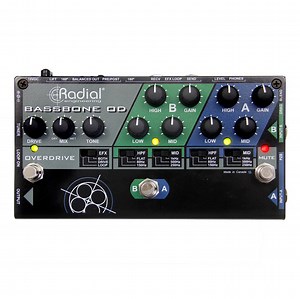 Radial Engineering BassBone OD