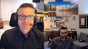 A Conversation On Self-Directed Learning & Professional Development